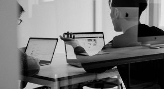 Employees Thrive at Work but Struggle Financially